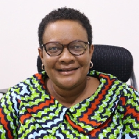 Programs Director at the Ghana Integrity Initiative (GII) Mary Awelana Addah