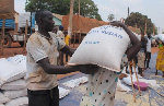 Fuel shortages force UN to halt South Sudan food delivery