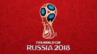 The 2018 World Cup is hosted by Russia