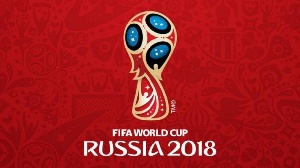 The 2018 World Cup is hosted by Russia