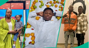 Reactions as Mohbad’s widow Wunmi allegedly wants to compromise DNA test Reactions as Mohbad’s widow Wunmi allegedly wants to compromise DNA test