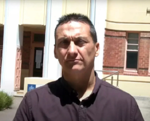 How Australia’s seven-month-long manhunt came to an end