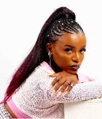 Fimy Baby has recently captured the digital airwaves with two viral songs