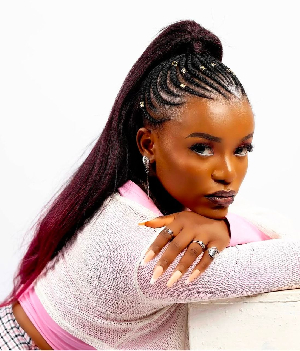 Fimy Baby has recently captured the digital airwaves with two viral songs