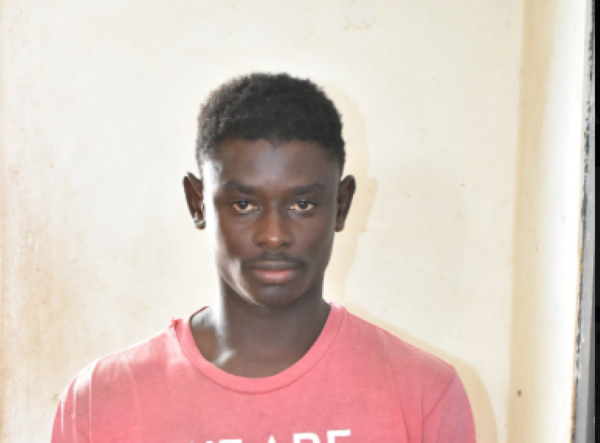 Mohammed Abudi has been jailed 7 years for defiling a minor