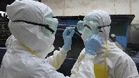 File photo: The quarantined are believed to have come in contact with 2 infected persons