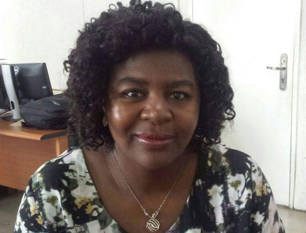 Dr Violet Makuku is a Zimbabwean Quality Assurance Specialist and Consultant