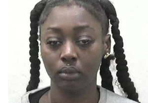 Daniella KanKam-Adu was offered £250 in return for smuggling £225,000 worth of cannabis