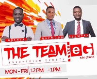 e.TV Ghana has been nominated in 3 categories for this year