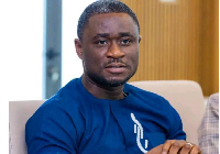 Yaw Opoku Mensah is the author of this article