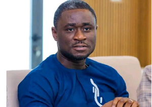 Yaw Opoku Mensah is the author of this article