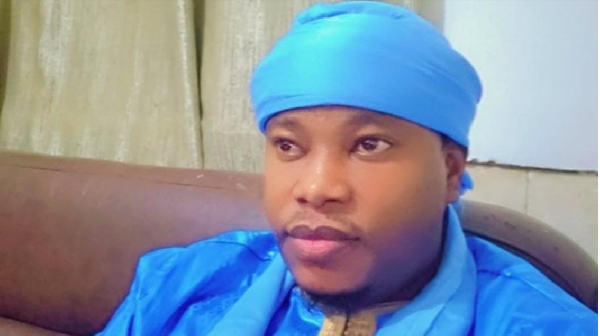 Sheikh Abdul Malik Maiga is a renowned Islamic scholar