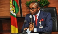 Dr. Emmanuel Ibe Kachikwu