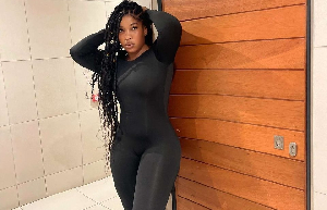 Rising act, Foreign Girl