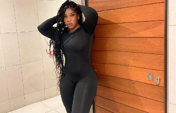 Rising act, Foreign Girl