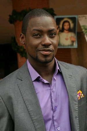 Chris Attoh 1