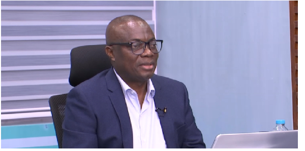 Musah Dankwah is the Executive Director and Head of Global Research at Global InfoAnalytics