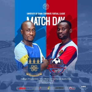 The matchday three games are expected to be exciting