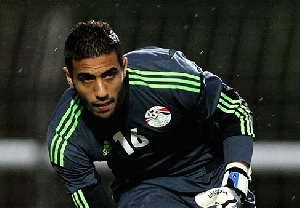Ahmed El Shennawy