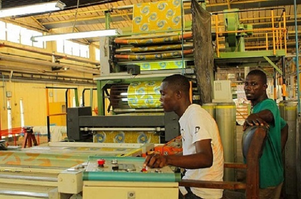 Unfair competition killing Ghana’s textile industry – Federation of Labour