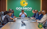 7 African countries turn to Ghana to learn from GoldBod model