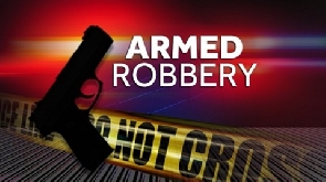 This is not the first time armed robbers have attacked and robbed the school