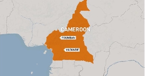 CAMEROON MAP6