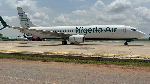 EFCC arrests Nigeria's former Aviation minister over alleged N8bn Nigeria Air fraud