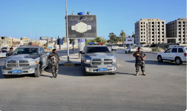 In 2020, warring parties in Libya signed a ceasefire agreement