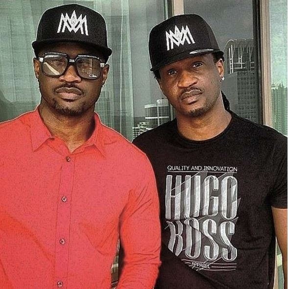 Peter and Paul of Psquare