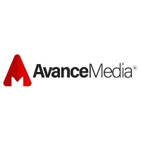 Logo of Avance Media