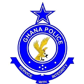 Ghana Police Service