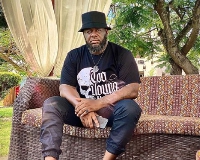Ghanaian artiste manager and entertainment pundit, Bullgod