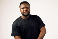 Ghanaian gospel blogger and content creator, Sampson Agyekum