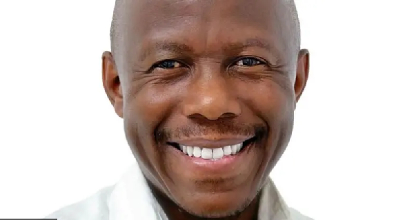 Unknown individuals don kidnap former Tanzanian ambassador Humphrey Polepole