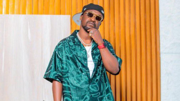 Ghanaian socialite, Archipalago