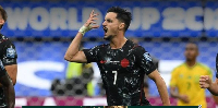 Canada will now face the winner of the Round of 32 tie between Morocco and Netherlands