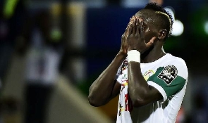Sadio-Mane, Senegalese Player