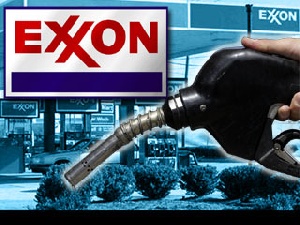 Ogco Exxon