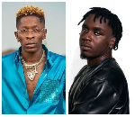 FLASHBACK: When Shatta Wale threatened to end Kweku Smoke's career