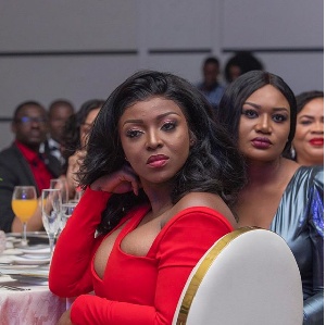 Yvonne Okoro, Actress and Producer