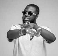 Ghanaian rapper, Guru