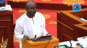 Full Mid-Year Fiscal Policy Review of the 2018 Budget Statement & Economic Policy