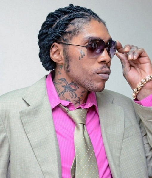 Vybz Kartel was sentenced more than 10 years ago