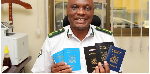 Government to burn 50,000 untaken passports worth Shs12.5b
