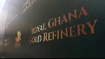 Royal Gold Refinery backs 24-hour economy, eyes jobs boost and gold value addition