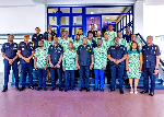 We will hunt you down - IGP Yohuno vows ruthless crackdown on criminals