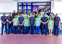 MOMAG has honours IGP Yohuno for fierce crackdown on criminals