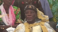 Buipewura Mahama Abdulai Jinapor II