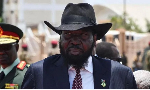 South Sudan's leader sacks aides after dead man appointed